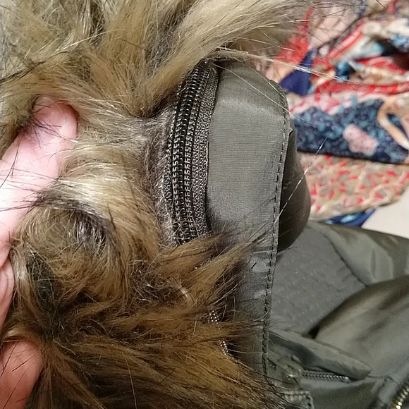 New York and Company Long Jacket - Picture 10 of 13